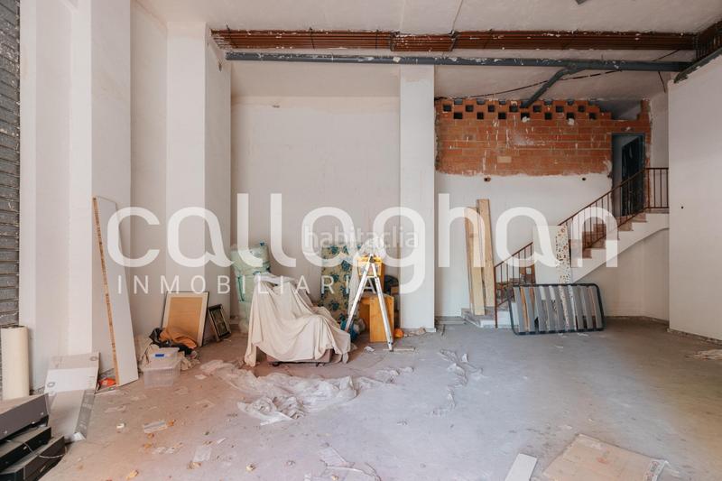 Foto 0f8c50a5-948e-4963-82f4-5e73c6e72d0b. Local commercial dans Vara de Quart Valencia