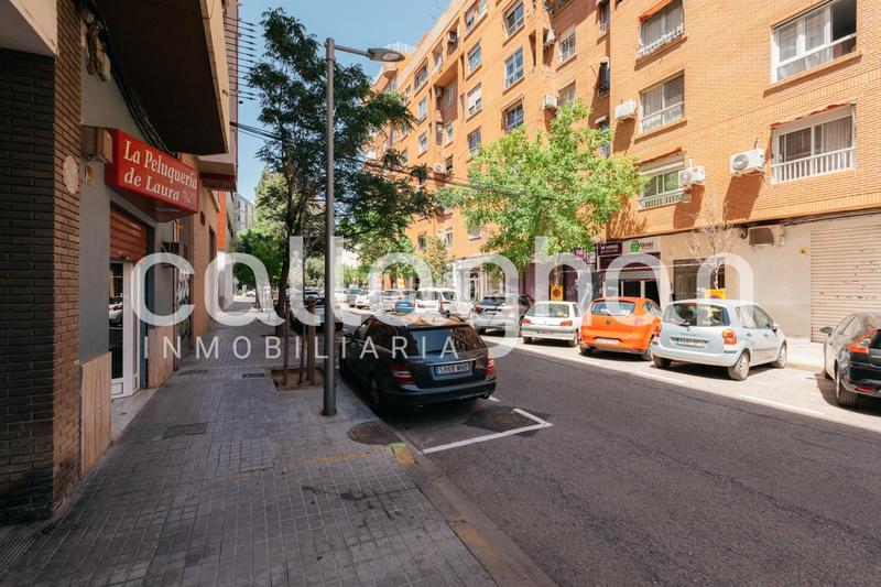 Foto 12aaacab-2a5c-49cc-936a-5916bf9562bb. Local commercial dans Vara de Quart Valencia