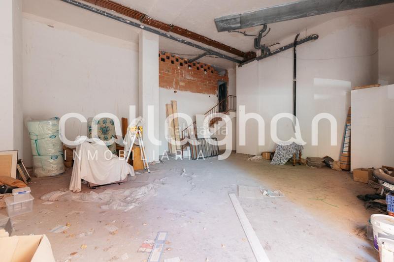 Foto 1e62927e-8f43-440b-a8e3-c6fc085b3bed. Local commercial dans Vara de Quart Valencia