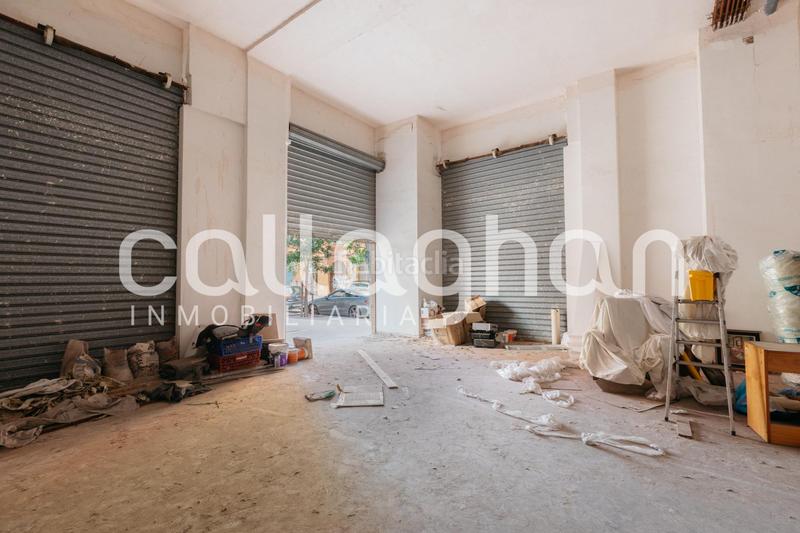 Foto 2cdfab20-df78-4ef8-ae3d-986205d04edb. Local commercial dans Vara de Quart Valencia