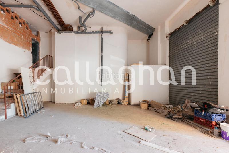 Foto 642dda1d-7bf4-4592-9eb6-363a67f215d2. Local commercial dans Vara de Quart Valencia