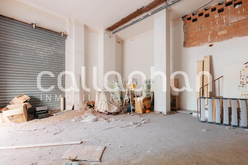 Foto 85cedd85-a677-454e-ad43-2a9afb256843. Local commercial dans Vara de Quart Valencia