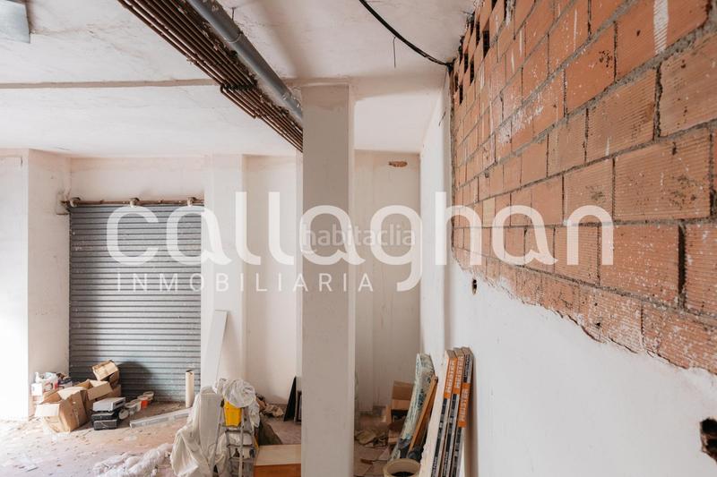 Foto 8c4a1238-985f-4143-8eed-460727b7ca14. Local commercial dans Vara de Quart Valencia