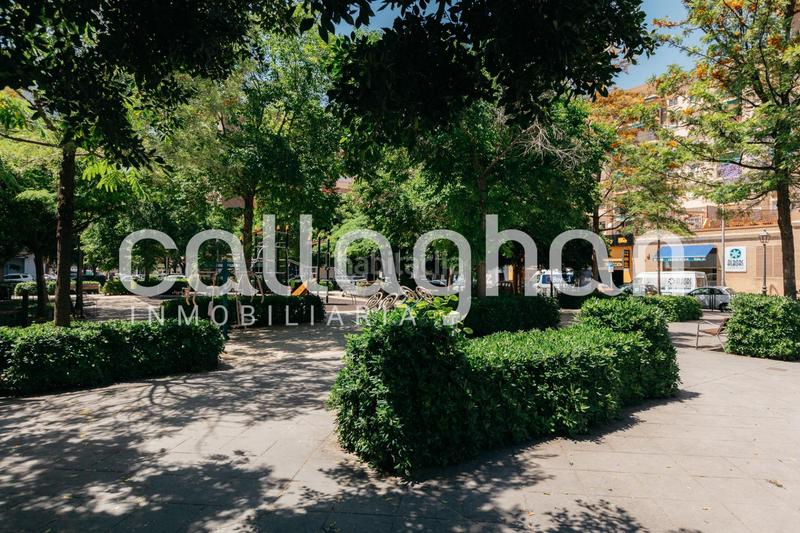 Foto ae96fbfb-f68a-455b-9d72-294257cd1be1. Local commercial dans Vara de Quart Valencia