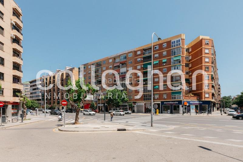 Foto b7352c26-daa6-4a9c-8bb9-814ab7c552de. Local commercial dans Vara de Quart Valencia