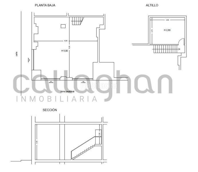 Foto bdfedf95-c6ae-48bf-b255-9cd053be36c1. Local commercial dans Vara de Quart Valencia