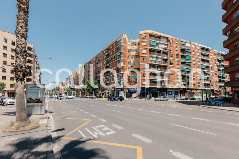 Foto c9f39eed-af39-48b0-97e2-c228caaf1362. Local commercial dans Vara de Quart Valencia