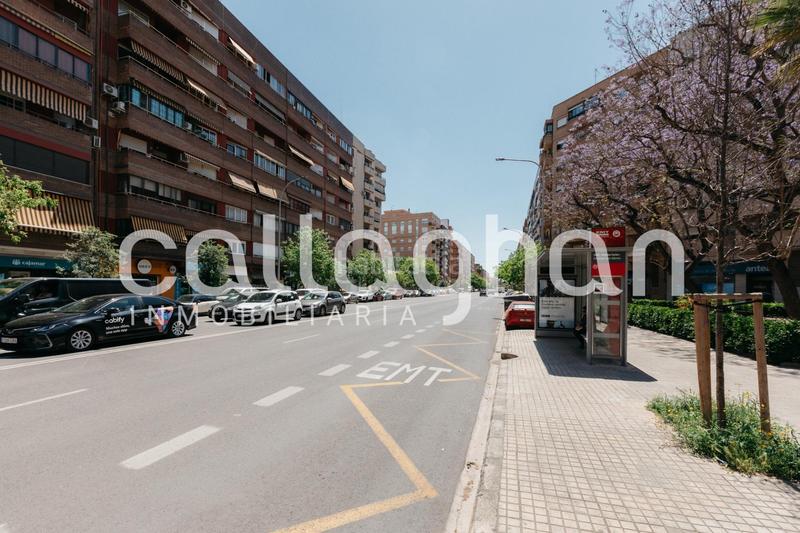 Foto cd978bb5-c599-4828-ba54-4a3436ab53cf. Local commercial dans Vara de Quart Valencia