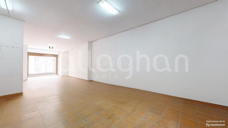 Foto 136499cd-5f0c-4c3e-a842-e15027c0dbf4. Casa adossada amb calefacció aparcament a Benetússer