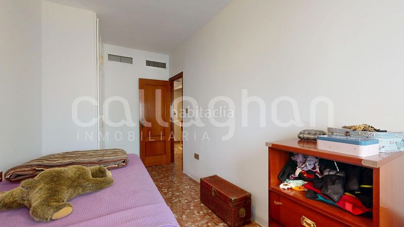 Foto a661cce0-cde5-412f-89f2-e4eb753c081d. Casa adossada amb calefacció aparcament a Benetússer