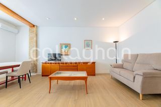 Miete Etagenwohnung  Calle pintor vila prades. Luminoso piso exterior de 2 dormitorios en zona ángel guimerá