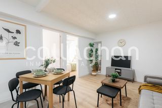 Affitto Appartamento in El Calvari. Piso reformado junto al metro campanar listo para entrar a vivir