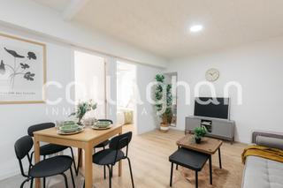 Location Appartement à El Calvari. Piso reformado junto al metro campanar listo para entrar a vivir