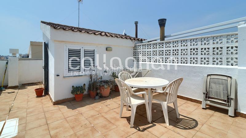 Foto 30a45e26-8400-44a3-a94d-81df6ec51a24. Triplex avec parking dans Moncófar Playa Moncofa