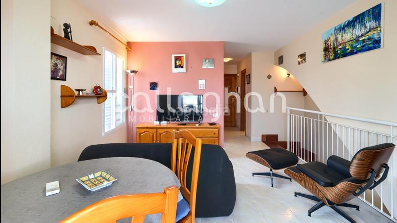 Foto 3650475b-9179-43f5-b031-e89b4c8a7027. Triplex avec parking dans Moncófar Playa Moncofa