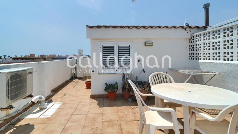 Foto 40e3f7a5-f67d-4a43-acee-15f61497f90a. Triplex avec parking dans Moncófar Playa Moncofa