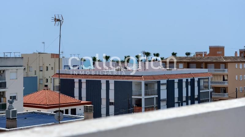 Foto 467c13ee-a2e3-41ff-a6ad-3485009e922e. Triplex avec parking dans Moncófar Playa Moncofa