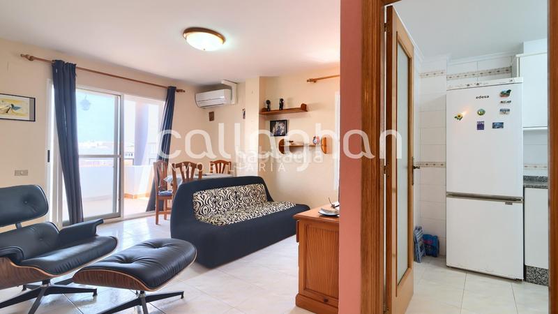 Foto 4c047589-102f-4edb-b3ac-214fcfa04558. Triplex avec parking dans Moncófar Playa Moncofa