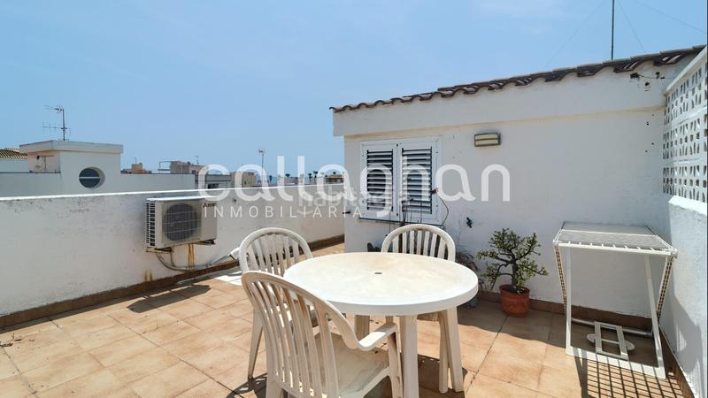 Foto 4e0629d0-3533-4b82-ad54-e709c439f31e. Triplex avec parking dans Moncófar Playa Moncofa
