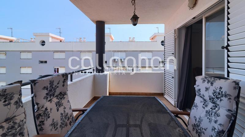 Foto 808d892f-b3ee-485a-b495-507d6a10914d. Triplex avec parking dans Moncófar Playa Moncofa