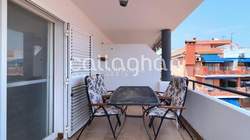 Foto 8ae5d558-0924-44ae-b2ac-e8088b4b60eb. Triplex avec parking dans Moncófar Playa Moncofa