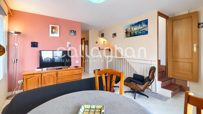 Foto b3816dd9-123b-4450-b008-a9d4fd0d0215. Triplex avec parking dans Moncófar Playa Moncofa