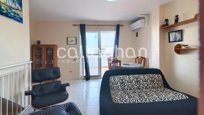 Foto c22564b7-efce-44f8-b605-4aae69334a32. Triplex avec parking dans Moncófar Playa Moncofa