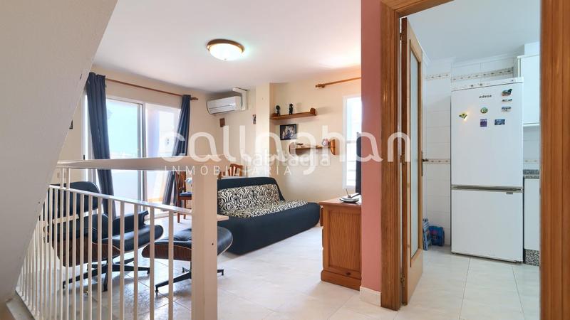 Foto de604a16-4e05-4e5e-a849-e90762a73f3f. Triplex avec parking dans Moncófar Playa Moncofa