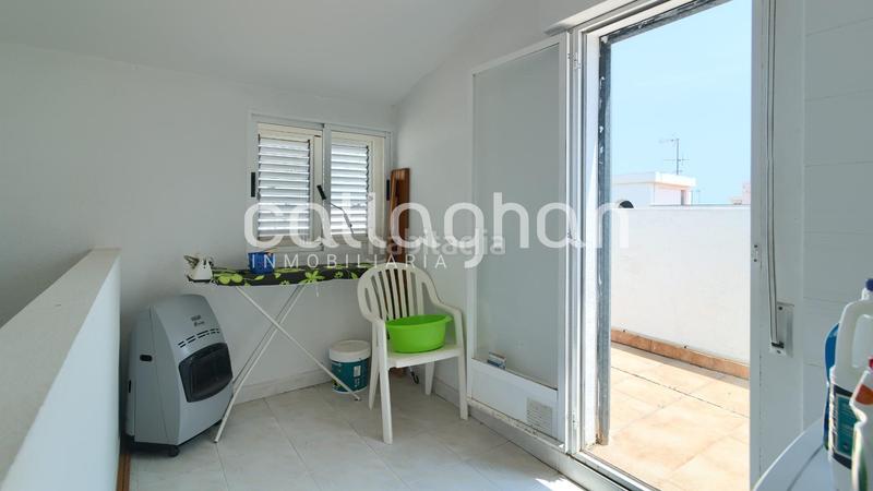 Foto ef11b5fe-017b-431e-8fe5-a98d422a92a8. Triplex avec parking dans Moncófar Playa Moncofa