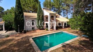 Chalet in Alberic
