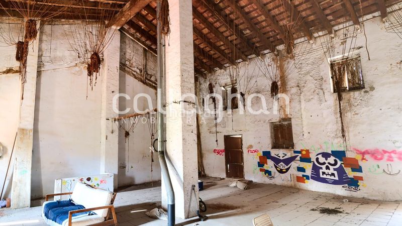 Foto 45c41b14-0c98-426e-9496-9b3fc936bfdc. Xalet amb aparcament piscina a Massarojos Valencia