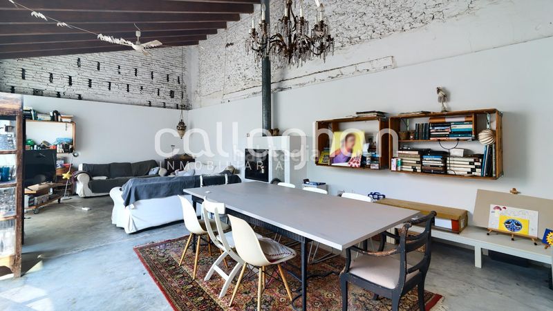 Foto 508ada2a-331f-4a1d-97ab-5df735eab20c. Xalet amb aparcament piscina a Massarojos Valencia