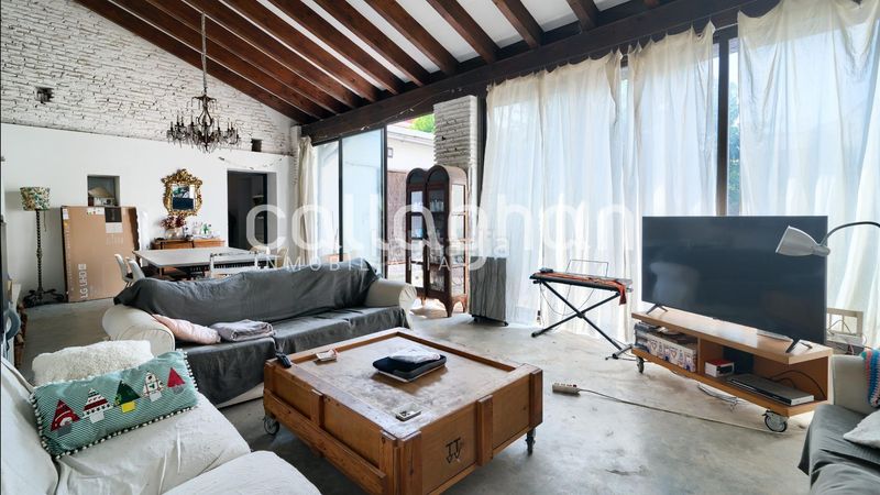 Foto 72779d7a-d8f4-42a4-a9f3-b1b3a3dea38b. Xalet amb aparcament piscina a Massarojos Valencia