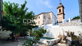 Xalet  Plaza  de los martires. Casa independiente en massarrojos