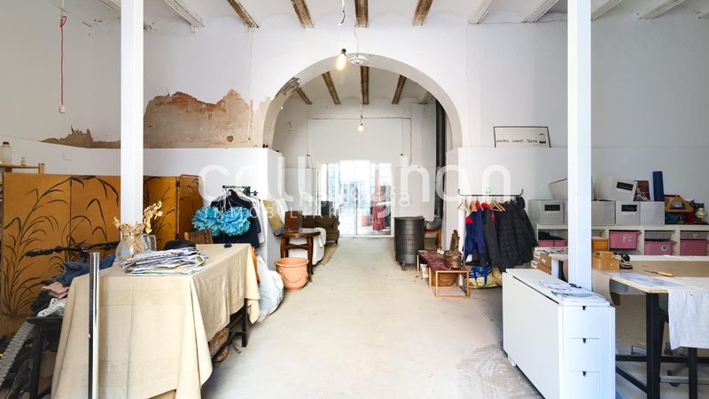 Foto a5e5f82b-103f-4e61-8732-707d7e6996ab. Xalet amb aparcament piscina a Massarojos Valencia