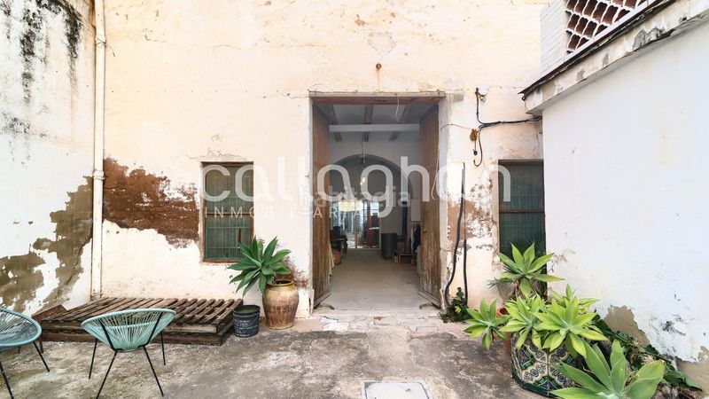 Foto b41e2b58-015a-43dd-926c-73ecc44d3cc8. Xalet amb aparcament piscina a Massarojos Valencia