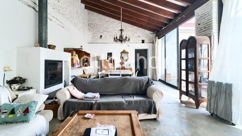 Foto b7548a5b-b57d-40fe-84c8-23965afb8c7e. Xalet amb aparcament piscina a Massarojos Valencia