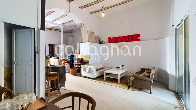 Foto d99fba49-d3fe-4bed-9db4-2242207a611b. Xalet amb aparcament piscina a Massarojos Valencia