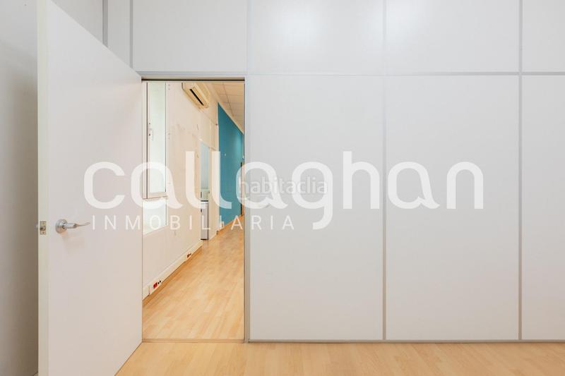 Foto 40a836a6-9992-408f-9740-34e440ef4bba. Affitto ufficio in Sant Francesc Valencia