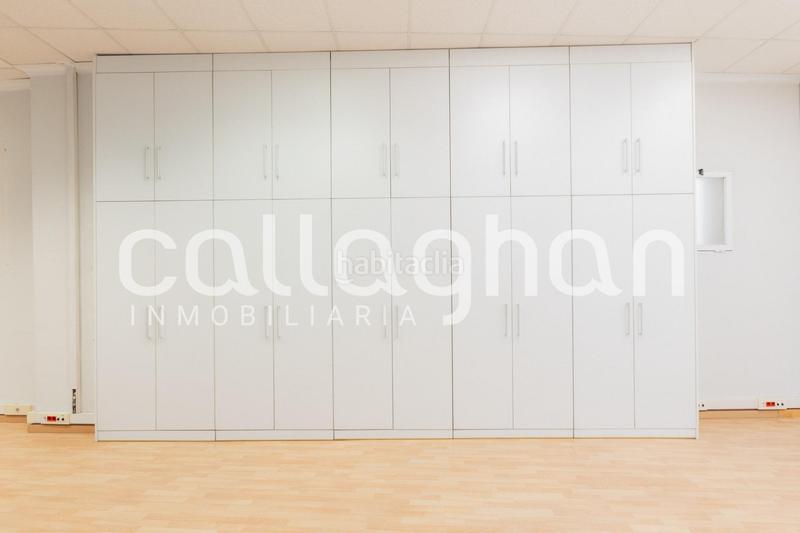 Foto 5233e745-45c4-4e0a-9507-410d632a7bba. Affitto ufficio in Sant Francesc Valencia