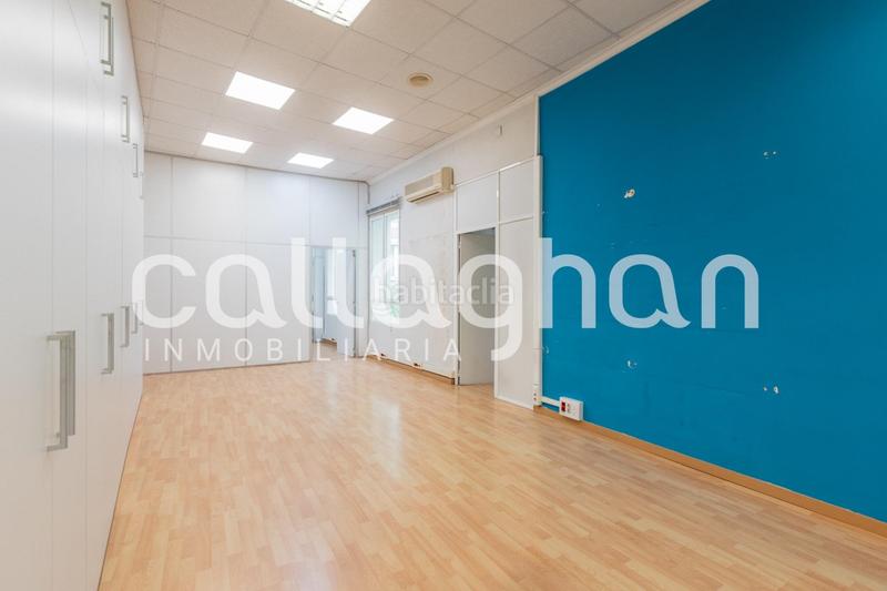 Foto 760449f9-5a64-4dfb-b731-3f36d33a5ad3. Affitto ufficio in Sant Francesc Valencia