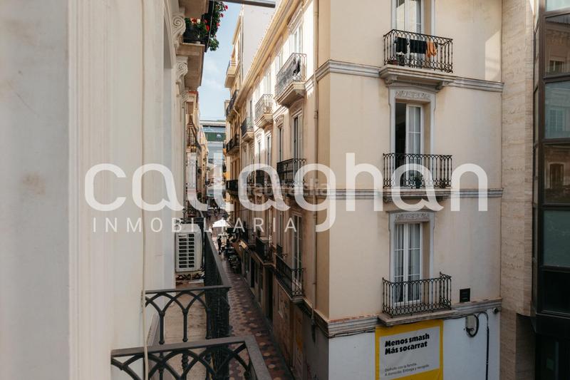 Foto 7b33ce62-8072-4a5d-a2d9-03536daffb80. Affitto ufficio in Sant Francesc Valencia