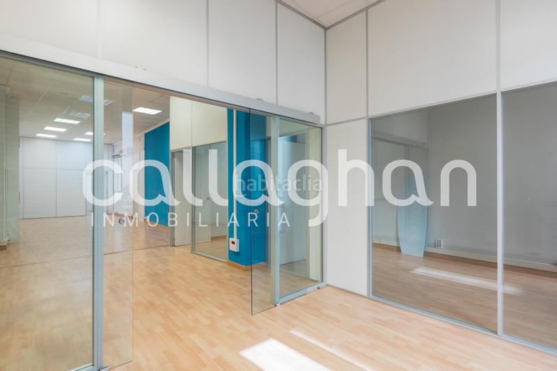 Foto 7f975a30-7046-4700-ab32-904187ef4d3d. Affitto ufficio in Sant Francesc Valencia