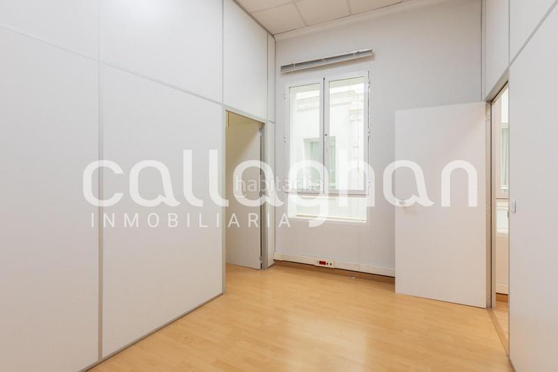 Foto 82f92246-ca2c-4d30-a9f5-251ff3fff896. Affitto ufficio in Sant Francesc Valencia