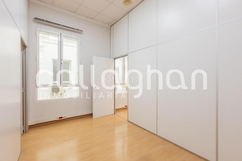 Foto 9c9e9f53-1d35-4319-a2aa-54542b8c0c09. Affitto ufficio in Sant Francesc Valencia