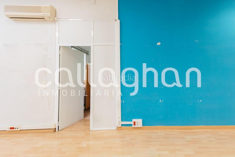 Foto abc7b7cb-b037-4fc3-97ad-98ee3de5ccc4. Affitto ufficio in Sant Francesc Valencia