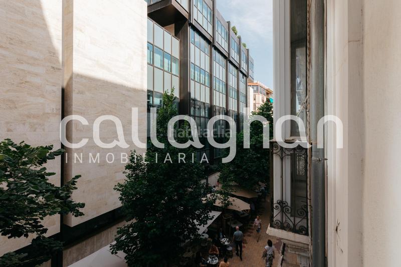 Foto ad68bd0e-e497-479d-8c40-16c3134dcddf. Affitto ufficio in Sant Francesc Valencia