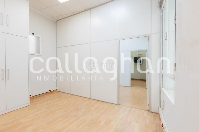 Foto af783d84-adbc-4ca7-b7ab-f399ec285c66. Affitto ufficio in Sant Francesc Valencia