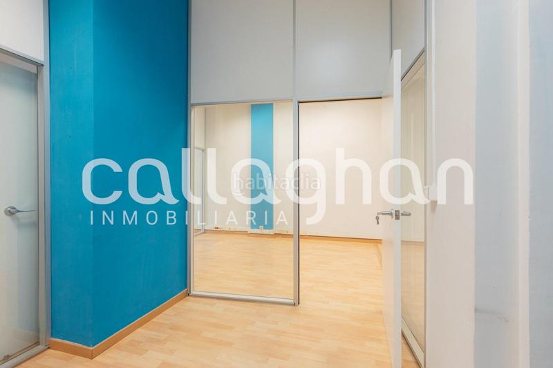 Foto bec11cab-00d1-42c7-8118-aa25c917f222. Affitto ufficio in Sant Francesc Valencia