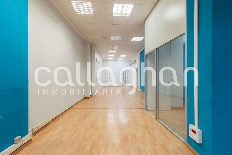 Foto 1006e9cd-5677-4db3-a2a7-63c4306f180f. Lloguer oficina a Sant Francesc Valencia